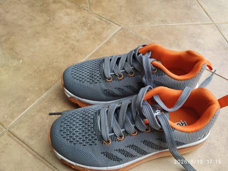 Tenisky, nike,34