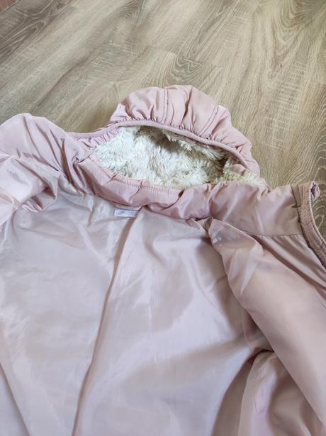 Zimný kabát 152, 152