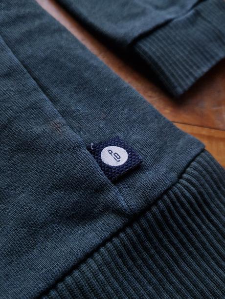 Mikina pdl, pompdelux,152