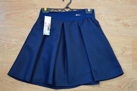 Detská suknička, 122 - 164