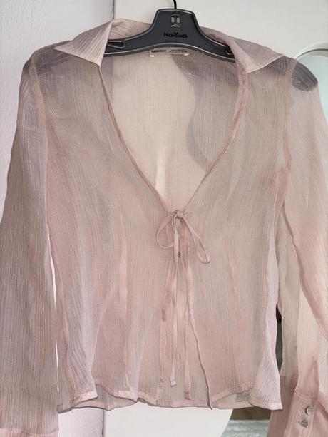 Top pull&bear, pull&bear,34 / xs