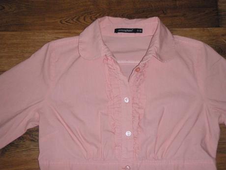 Bledoružová blúzka, atmosphere,36