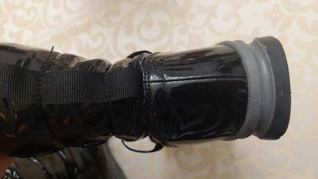 Čižmy big star, 41