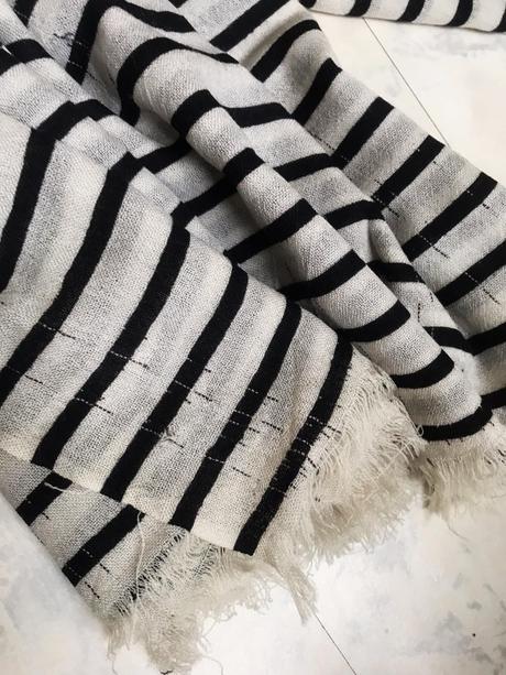 Maxi šatka, orsay,xxxl