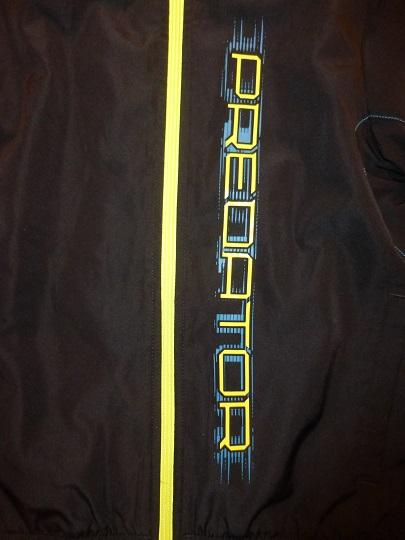 Športová bunda adidas, adidas,128