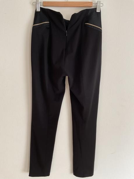 Elegantne leginy, xs