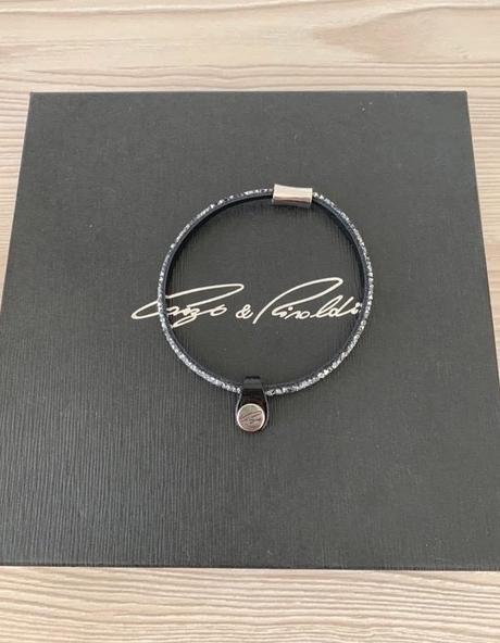 Cango&rinaldi náramok, 