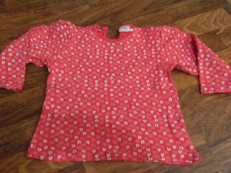 Tricenko na 24 mes. cena 2,50 eur, 92