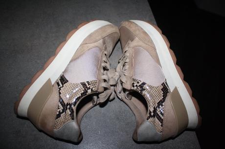 Zara damske tenisky vel.37, zara,37