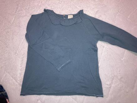 Tričko, zara,140