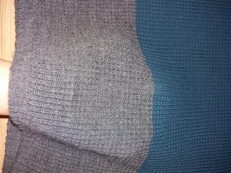 Predlzeny svetrik/saty, 40