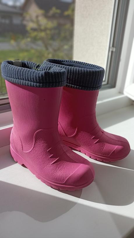 Gumáky demar veľ.26/27, demar,26