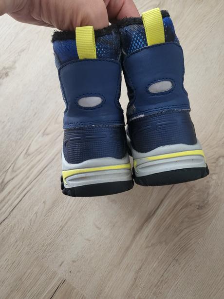 Čižmy lupilu, lupilu,28