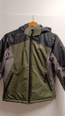 Zimna bunda, kik,134