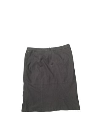 Dámska pásikavá sukňa, h&m,l