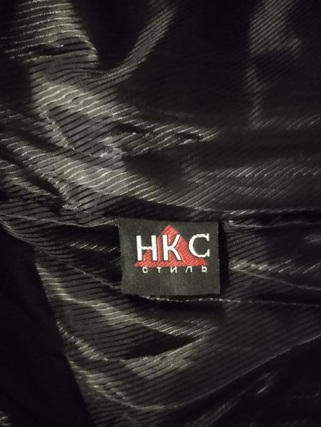 Elegantný dámsky kabát, l