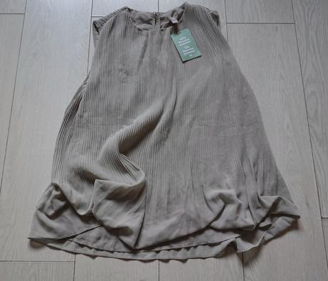 Dlhší top h&m, h&m,m
