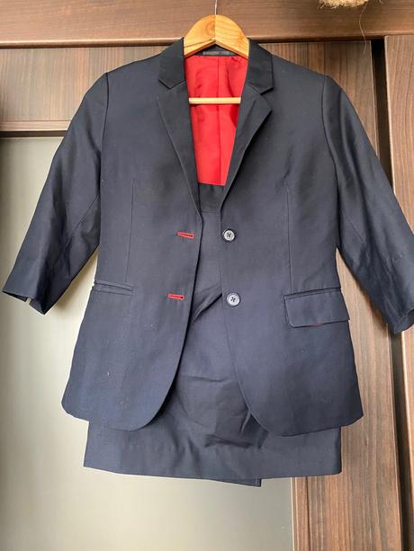 Kostým sako + sukňa s/m, s