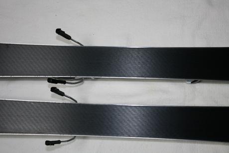 Lyže rossignol unique 142 cm, rossignol,140-149 cm
