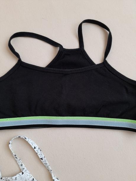 Podprsenky, bonprix,140