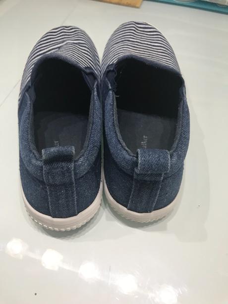 Topanky zara, zara,37