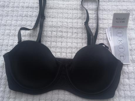 Triumph dámska podprsenka veľkosť 70b, triumph,70b