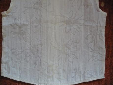 Blúzka na leto - nenosená, nikdy neoblečená, 98