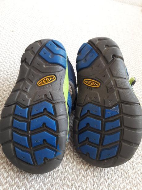 Sandále keen, keen,22