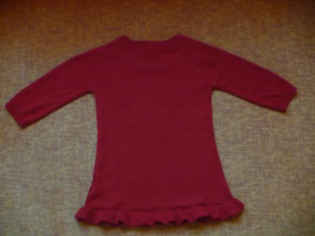 Svetrík disney s minnie, disney,74