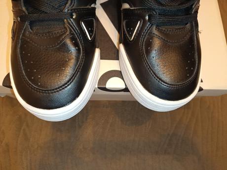 Členkové tenisky, adidas,38