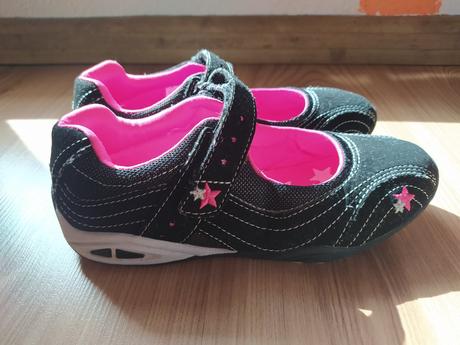 Dievčenské balerínky graceland, graceland,34