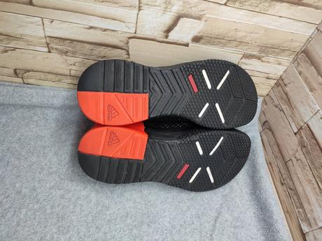 Adidas 40 2/3 - pánske tréningové tenisky, adidas,40