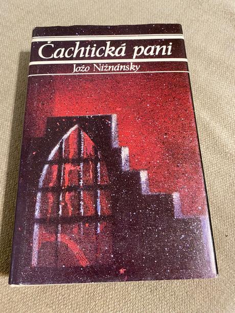 Čachtická pani jožo nižňánský, 