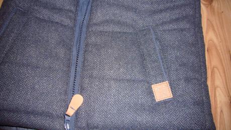 Tepla vesta, f&f,116