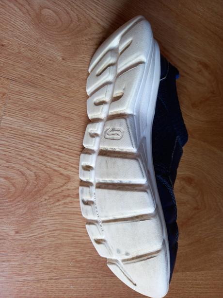 Tenisky decthlon 37,5, decathlon,37