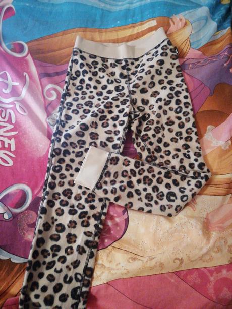 Tepláky, lindex,128