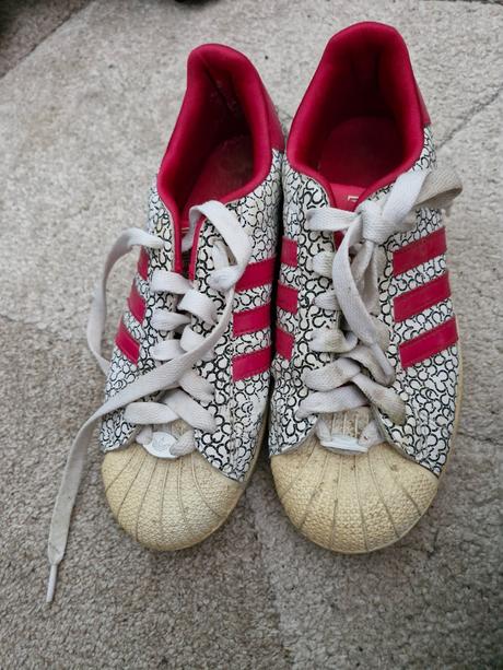 Dámske botasky, adidas,39