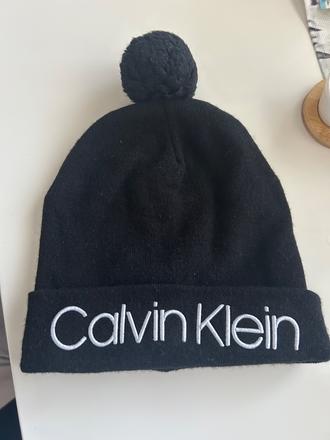 Ciapka, calvin klein