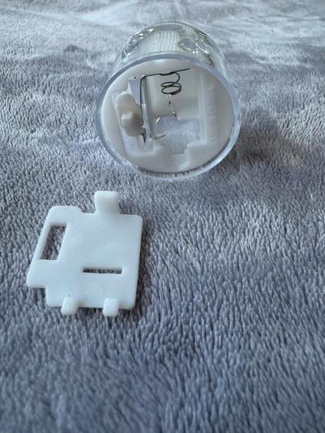 Umelé sviečky na batérie 24x, 