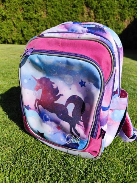 Školská taška topgal,