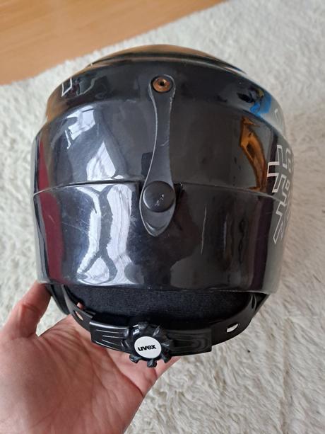 Uvex prilba, uvex,xs