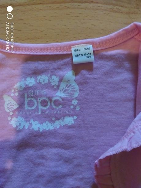 Bolerko veľ.80/86, bonprix,80