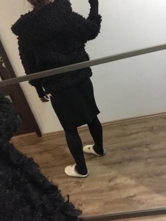 Chlpatý teddy  kabat, gate,m