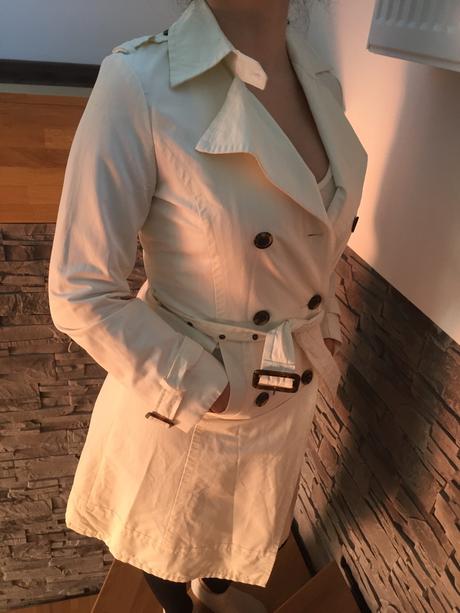 Trenckot zara, zara,s