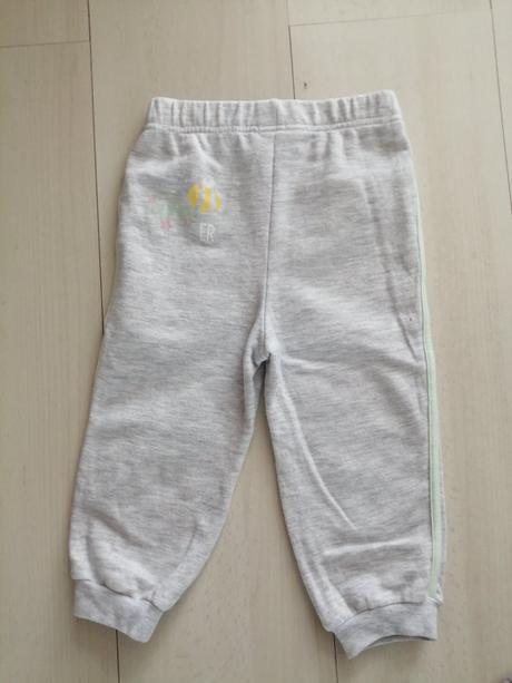 Teplacky pre dievčatká vel. 86, ergee,86