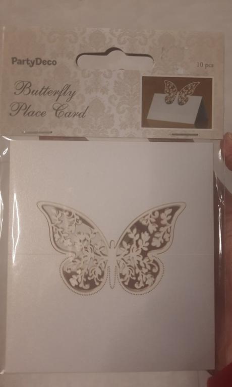 Menovky na svadobný stôl, 