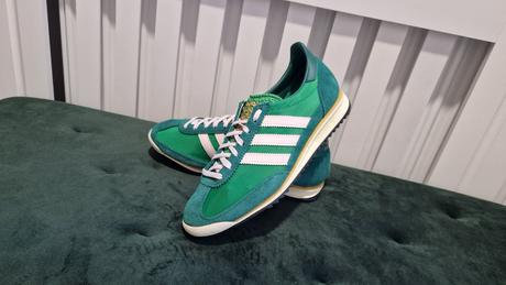 Tenisky adidas originals sl72, adidas,36