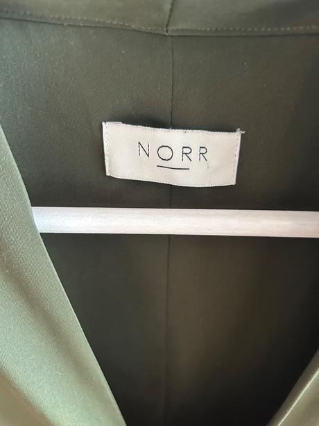 Norr top velkost s, s