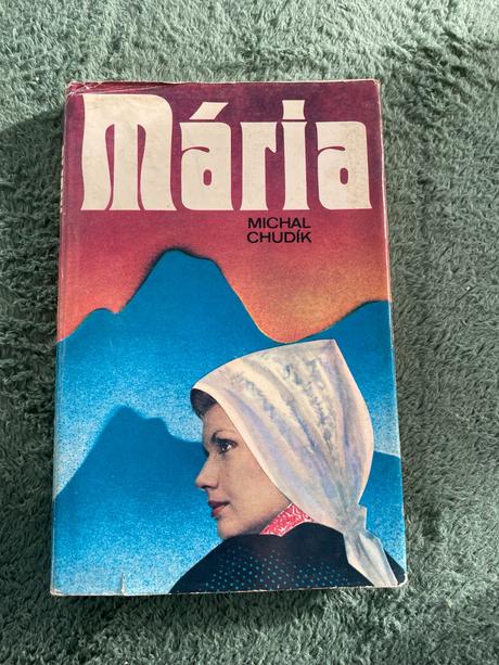Chudík michal. mária,