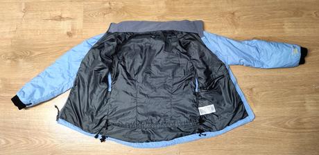 Vetrovka na zimu, xs